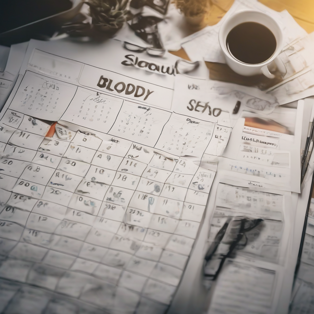 How to create a blog calendar for nonstop SEO growth: The step‑by‑step framework