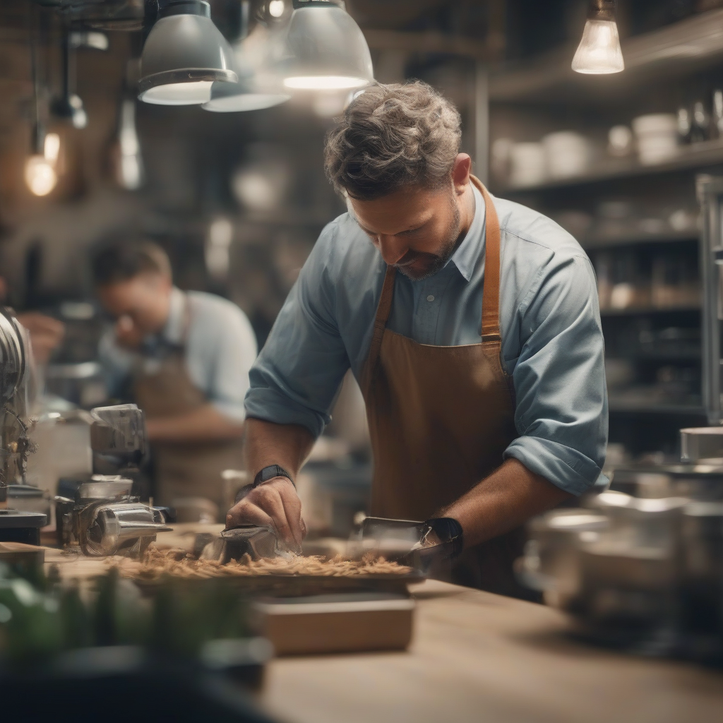 Why service businesses need this strategy now