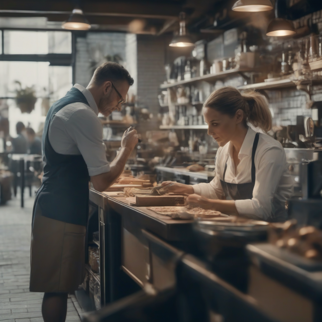 Why service businesses need this strategy now