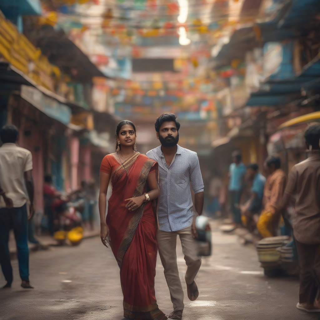 How to develop a marketing funnel tailored for Chennai buyers