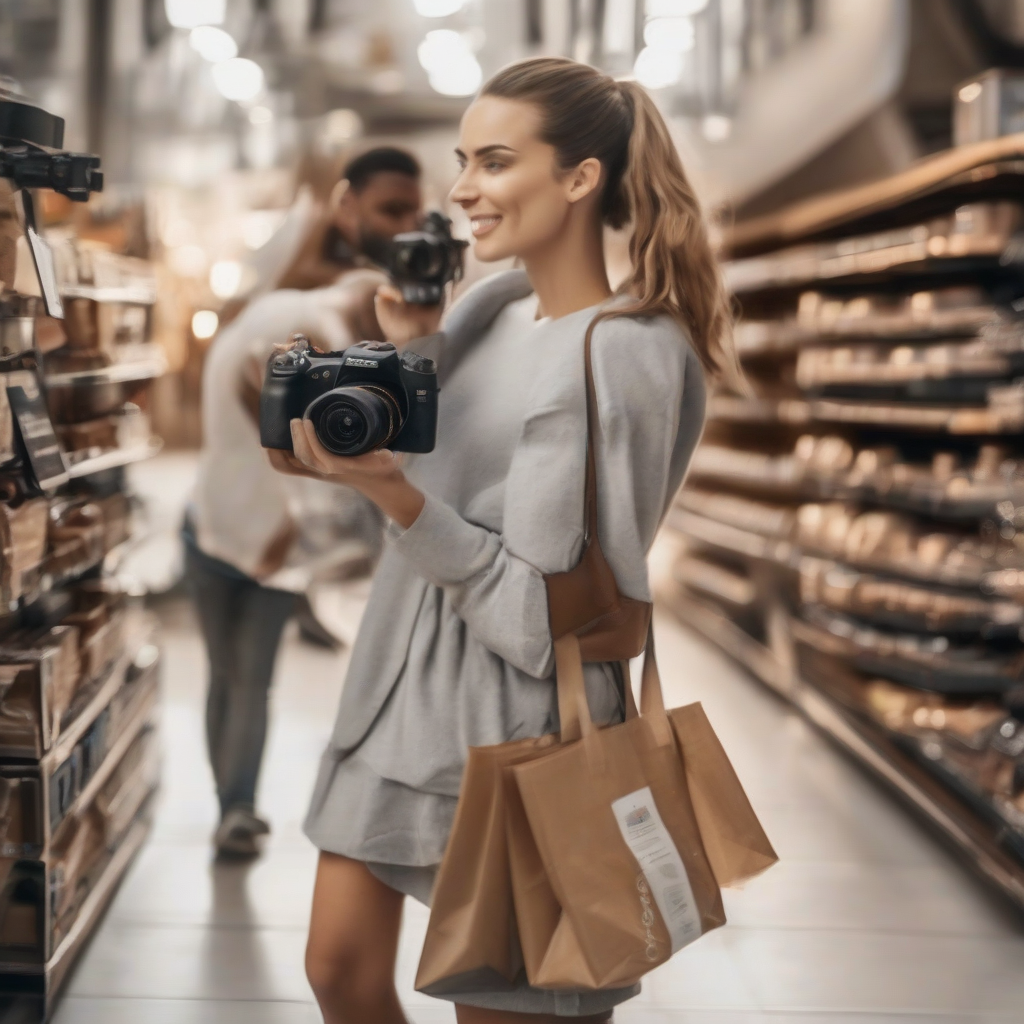 How to optimize product images for Google Shopping: Technical checklist
