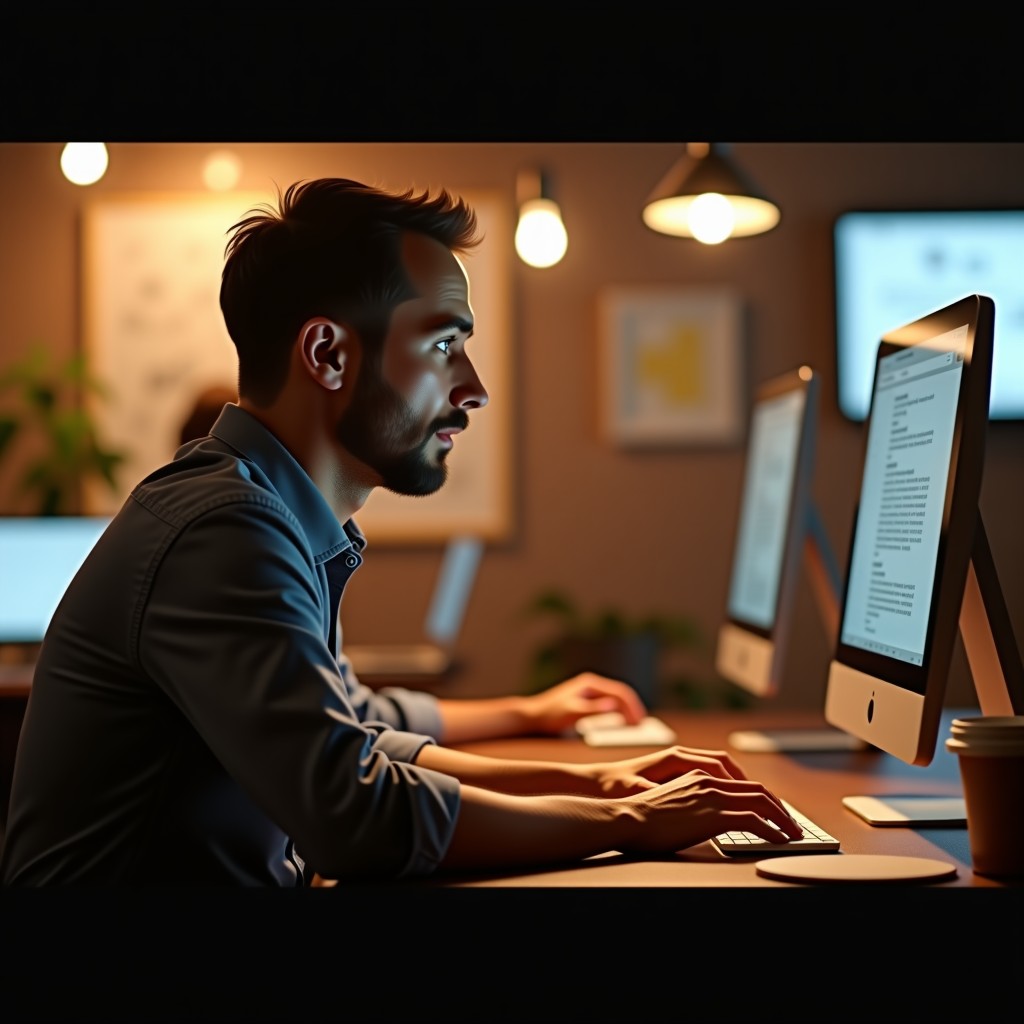 How to use micro-animations to create premium website feel