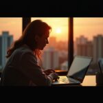 How to use storytelling to sell your services online
