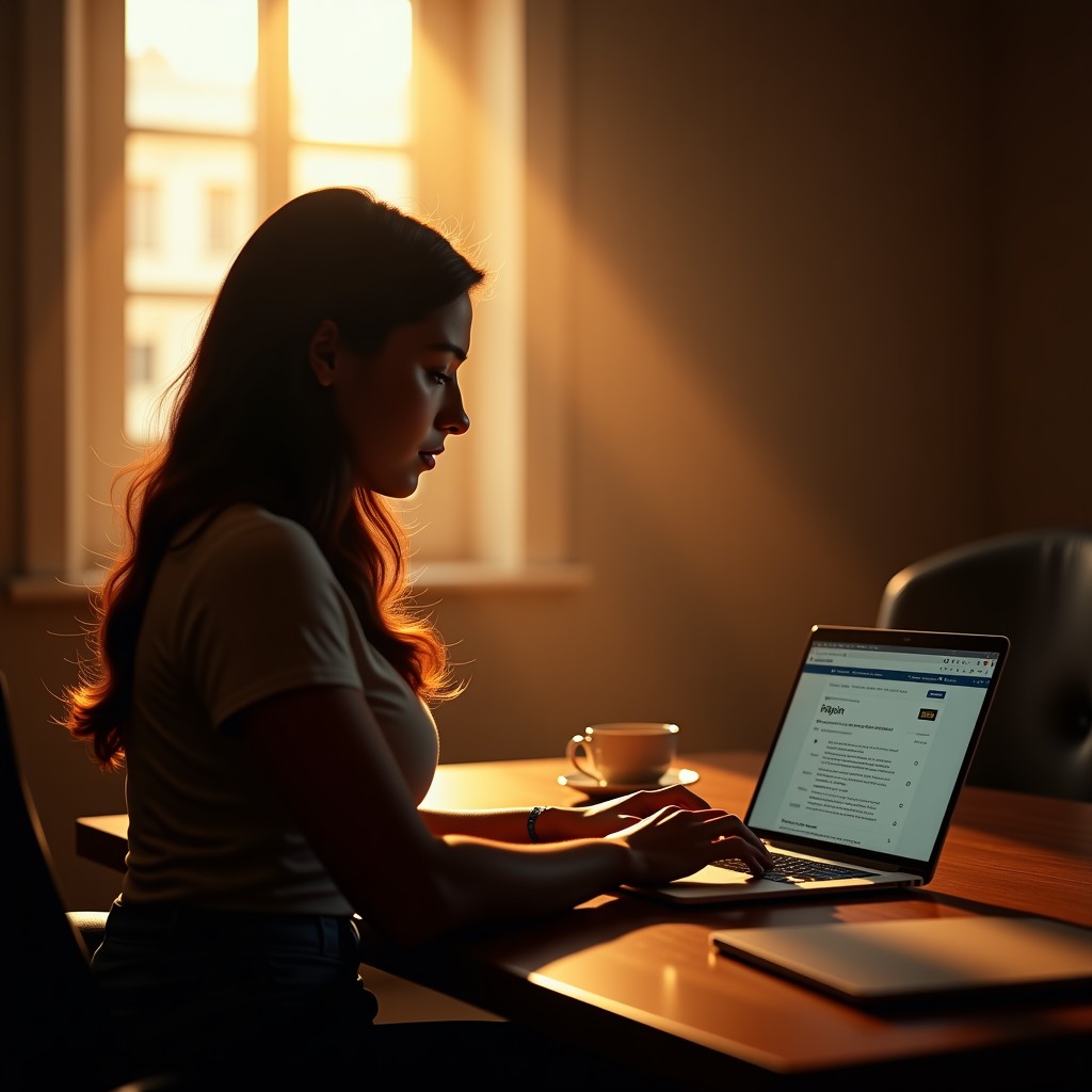 Tips for clients ready to start
