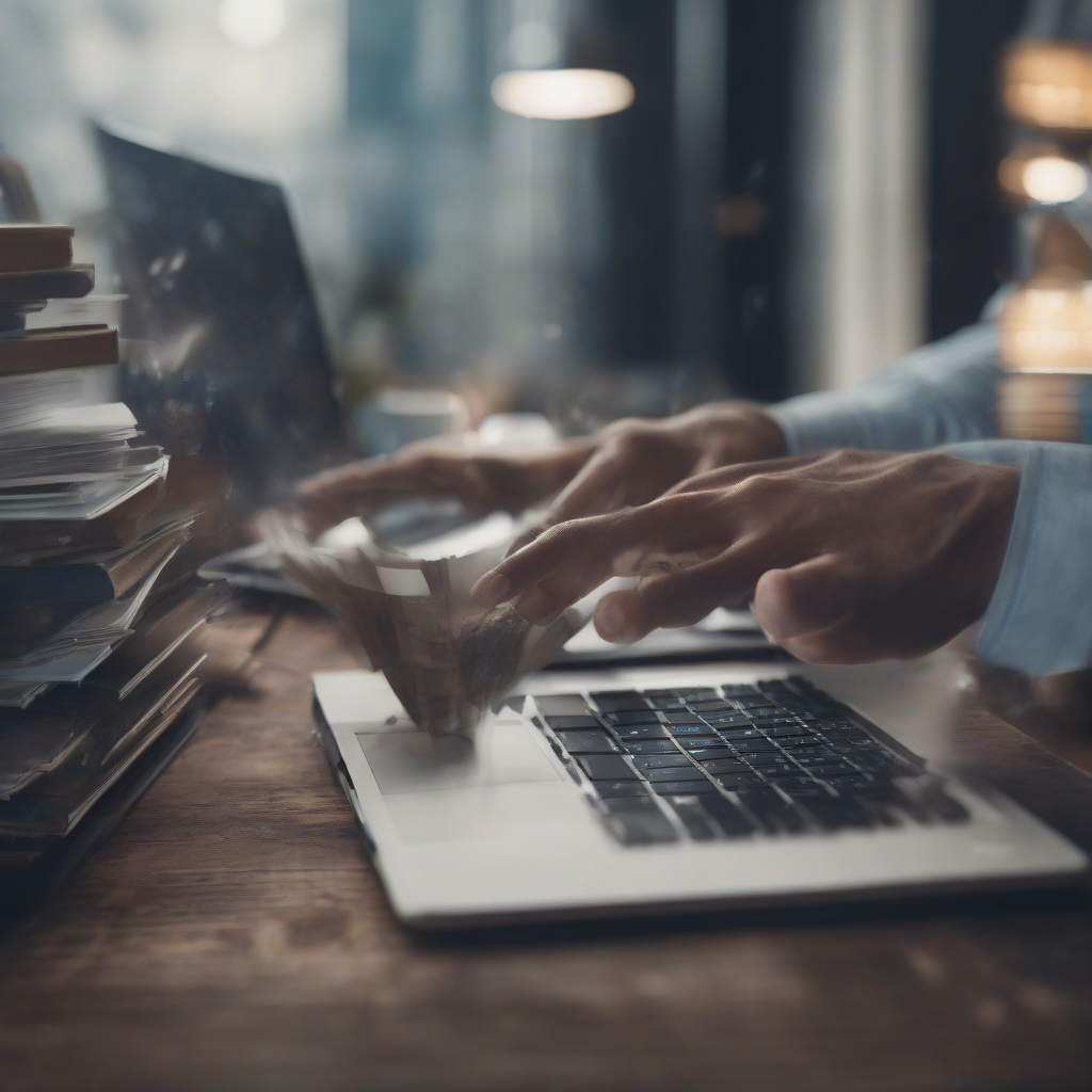 Why Choose Stack E Systems for This Transformation