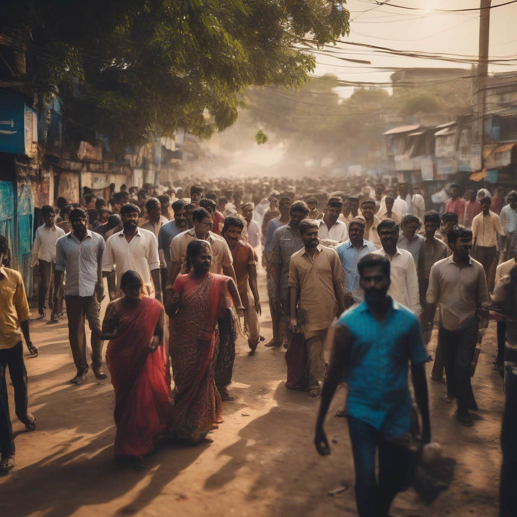 Why brand positioning matters for Chennai startups when competing in a crowded market
