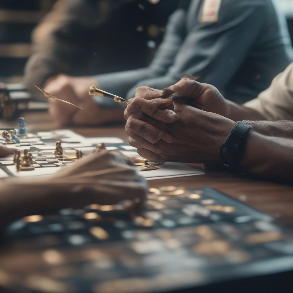 Why competitor analysis is crucial before building a website