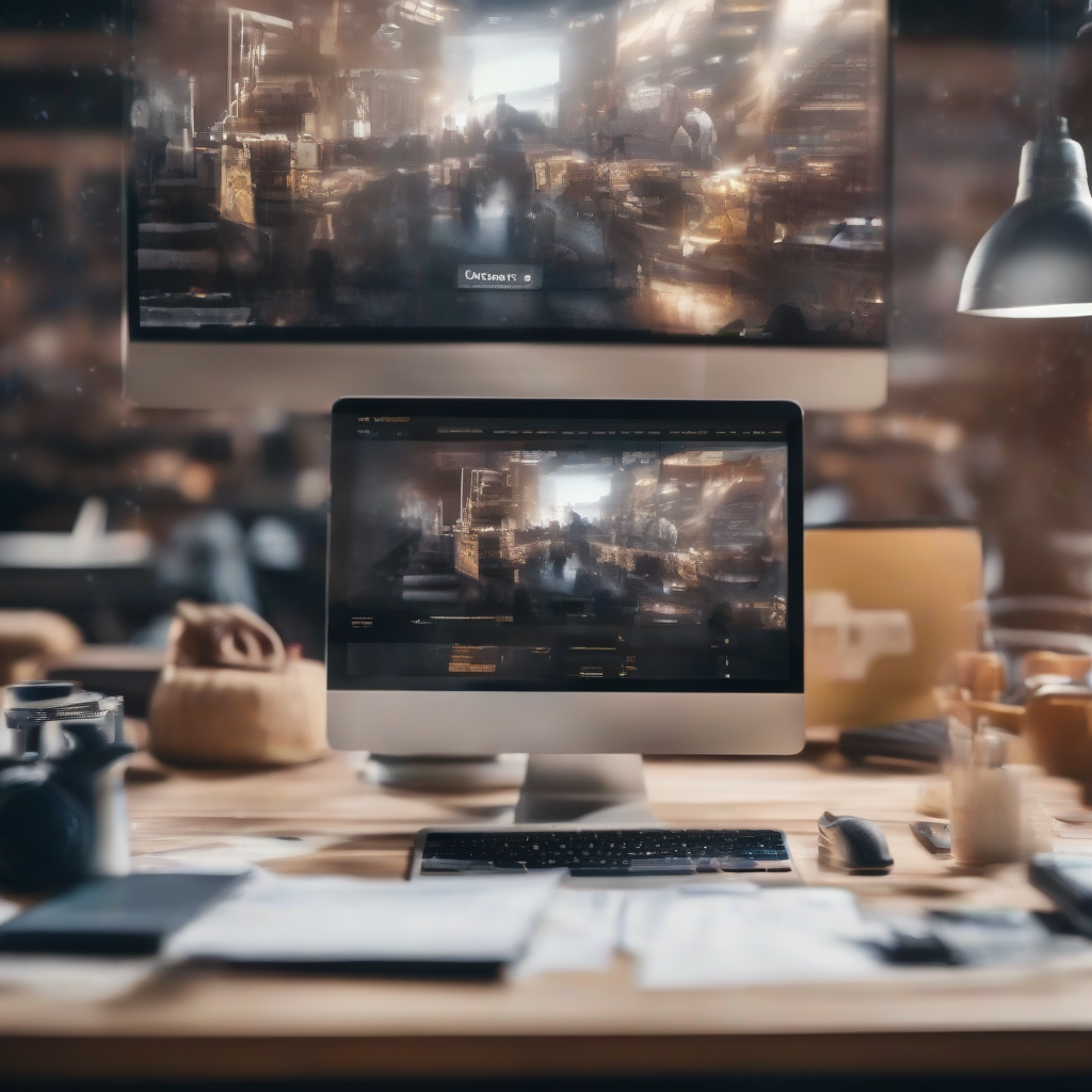 Why competitor analysis is crucial before building a website for your business