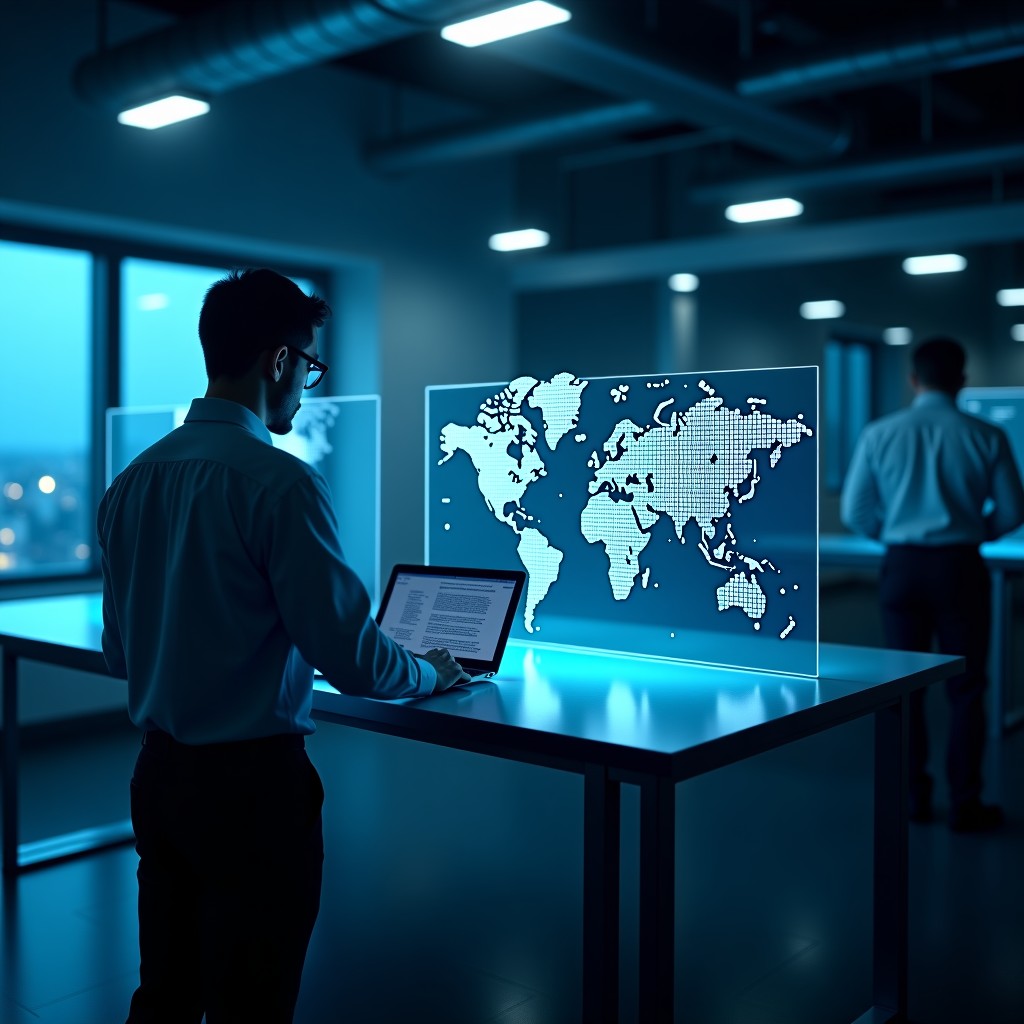 Our approach – The Stack E Systems way