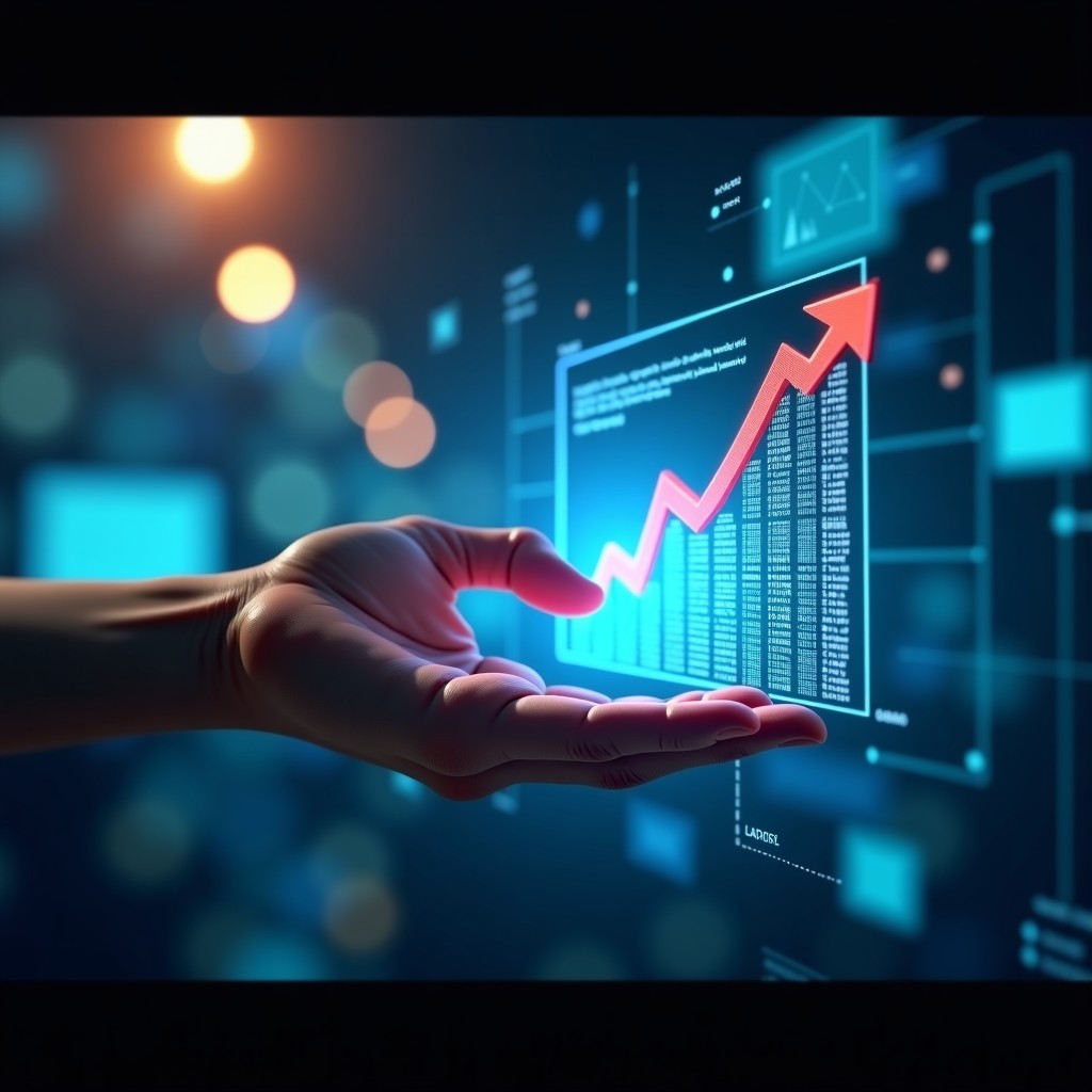 Why infographics increase your website shareability in competitive markets