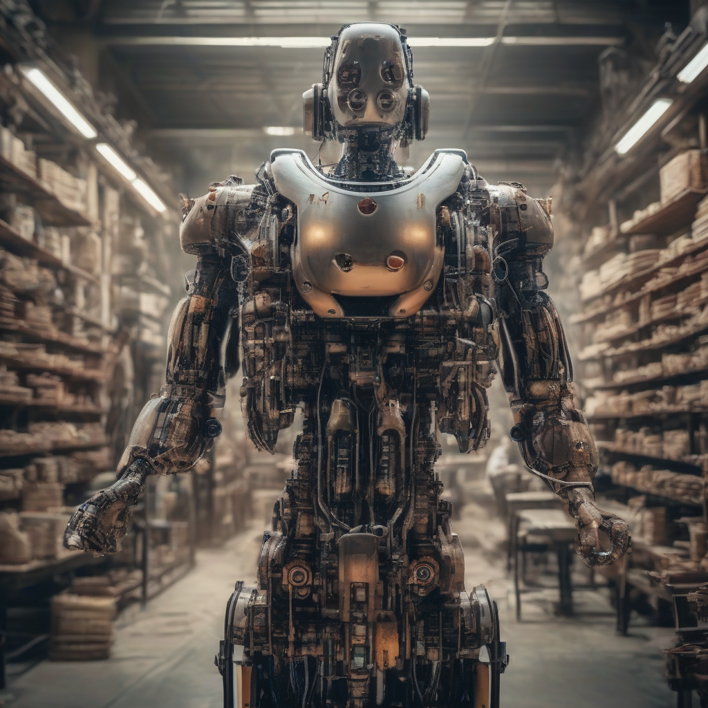 Why Kolathur tech businesses must adopt AI-powered tools for competitive advantage
