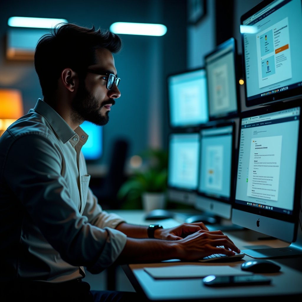 Our approach – Stack E Systems style