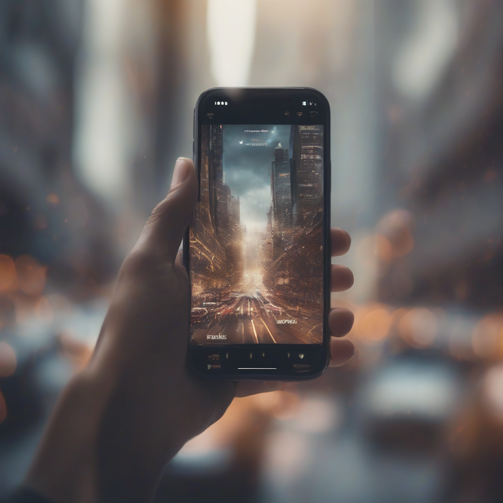 Why mobile UX determines your overall website success – a competitive edge