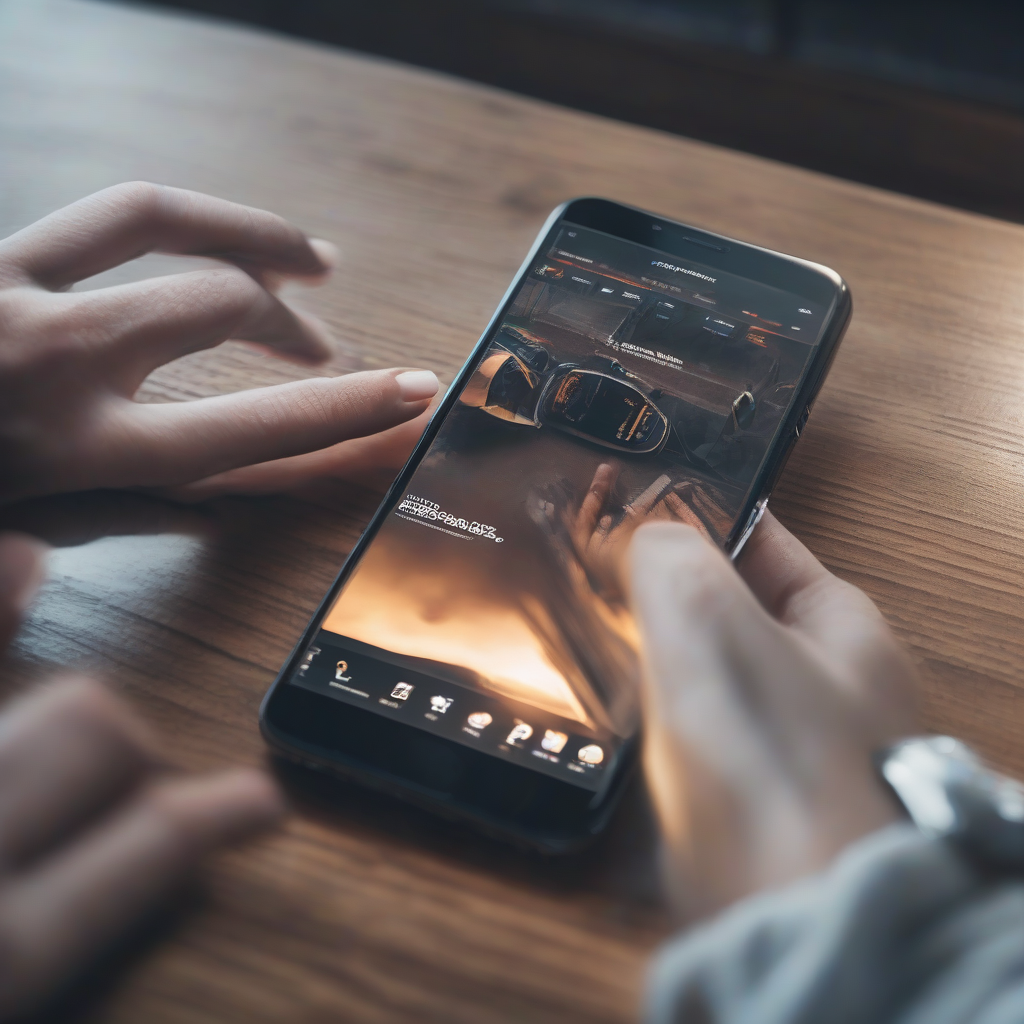 Why mobile UX determines your overall website success – a competitive edge