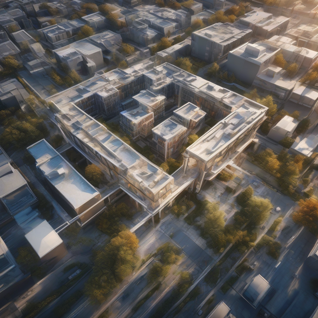 How site architecture influences how Google ranks your pages in local searches