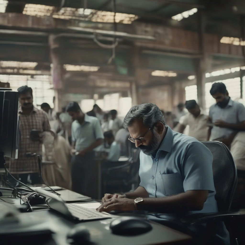 Why Businesses in Tamil Nadu Must Act Now