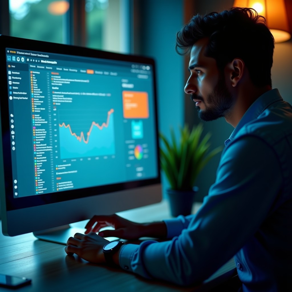 Business impact: Why voice search is becoming critical for Indian markets in 2024