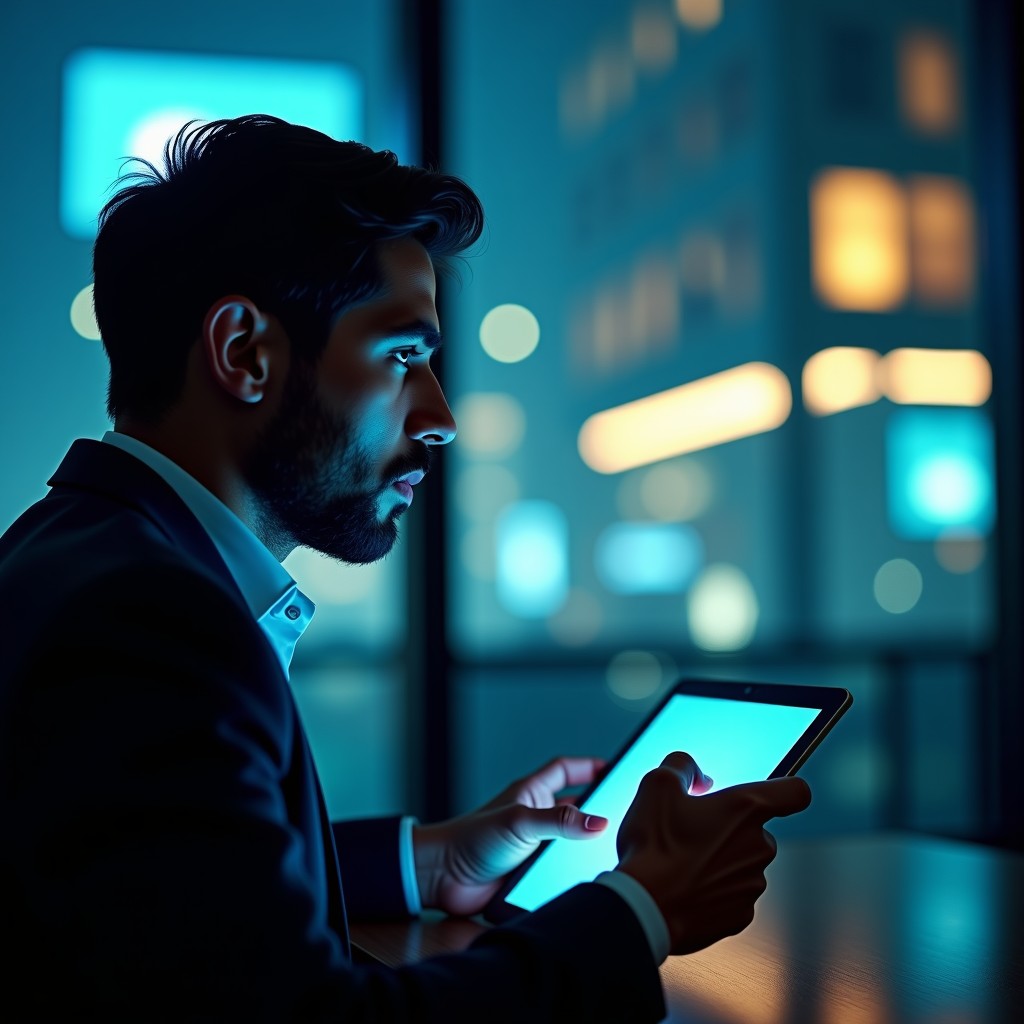 Business impact: Why voice search is becoming critical for Indian markets in 2024