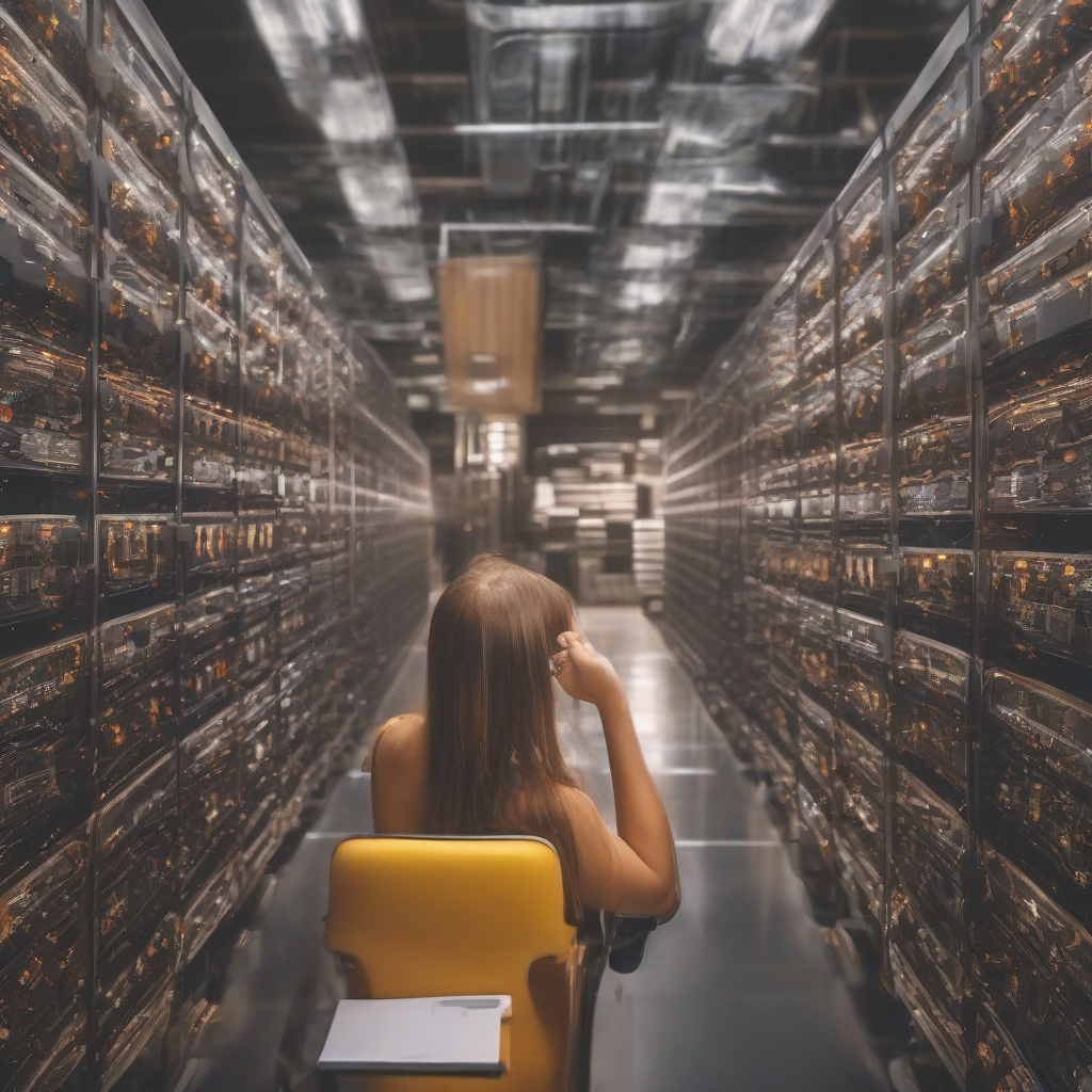 Service explanation – what reliable hosting actually provides