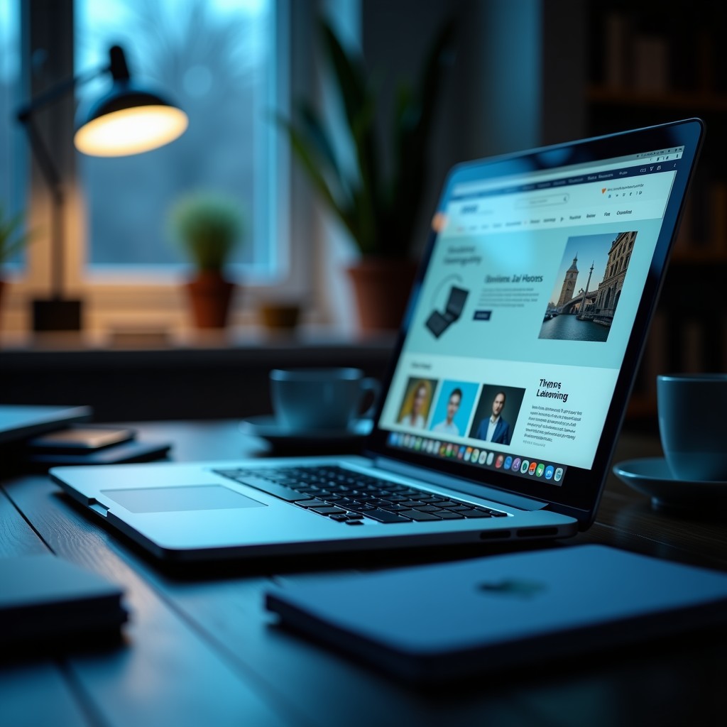 Why your website footer is more important than you think for SEO and trust