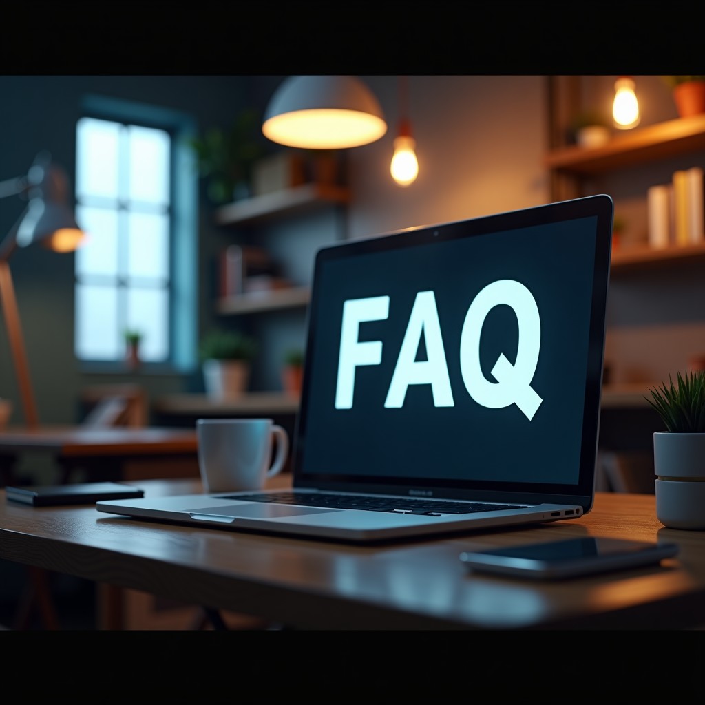 FAQ