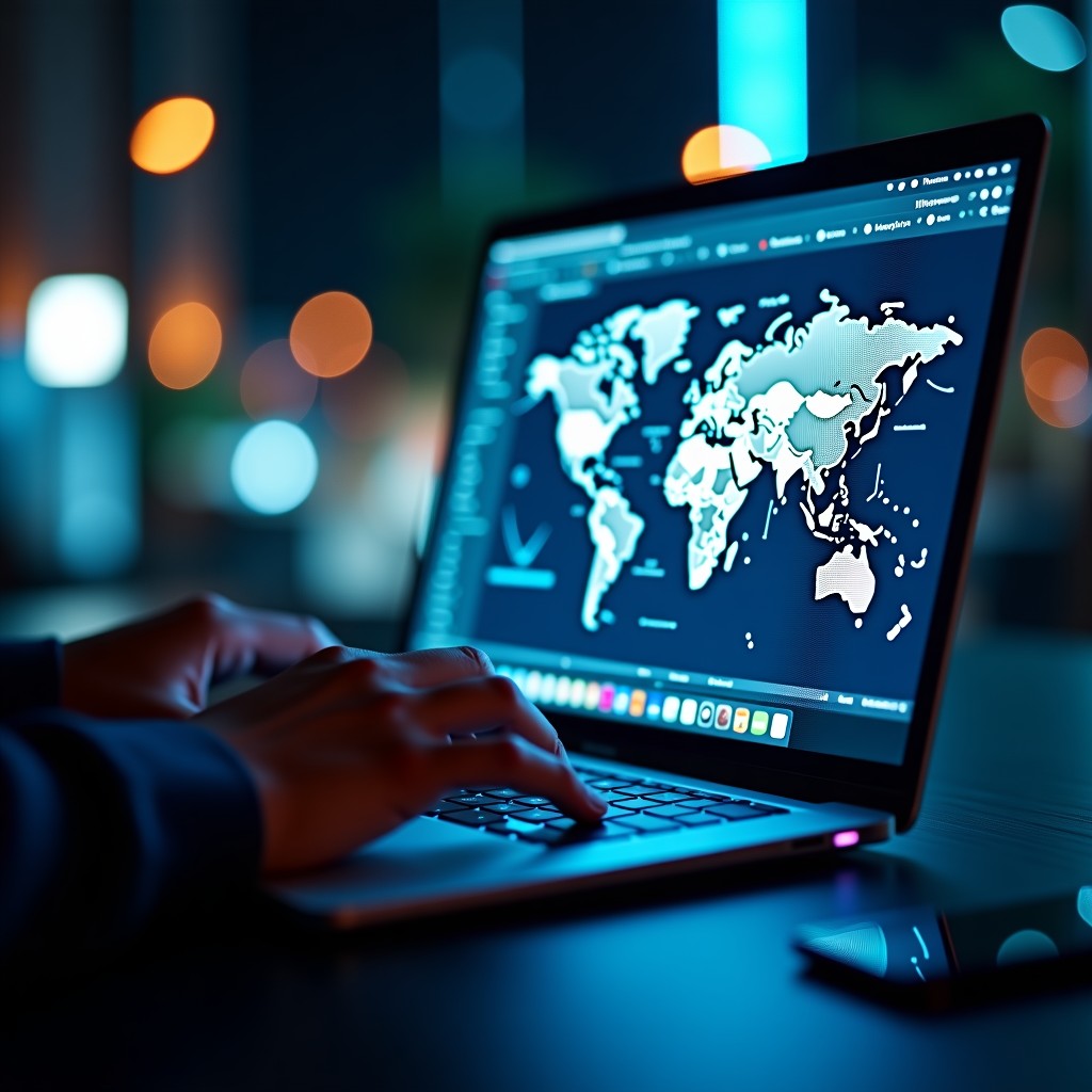 Why your website needs multilingual support in 2025 for Global Reach