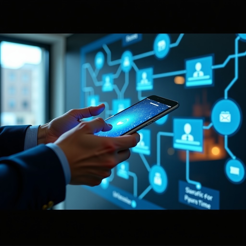 Service Explanation – Interactive Design & Development