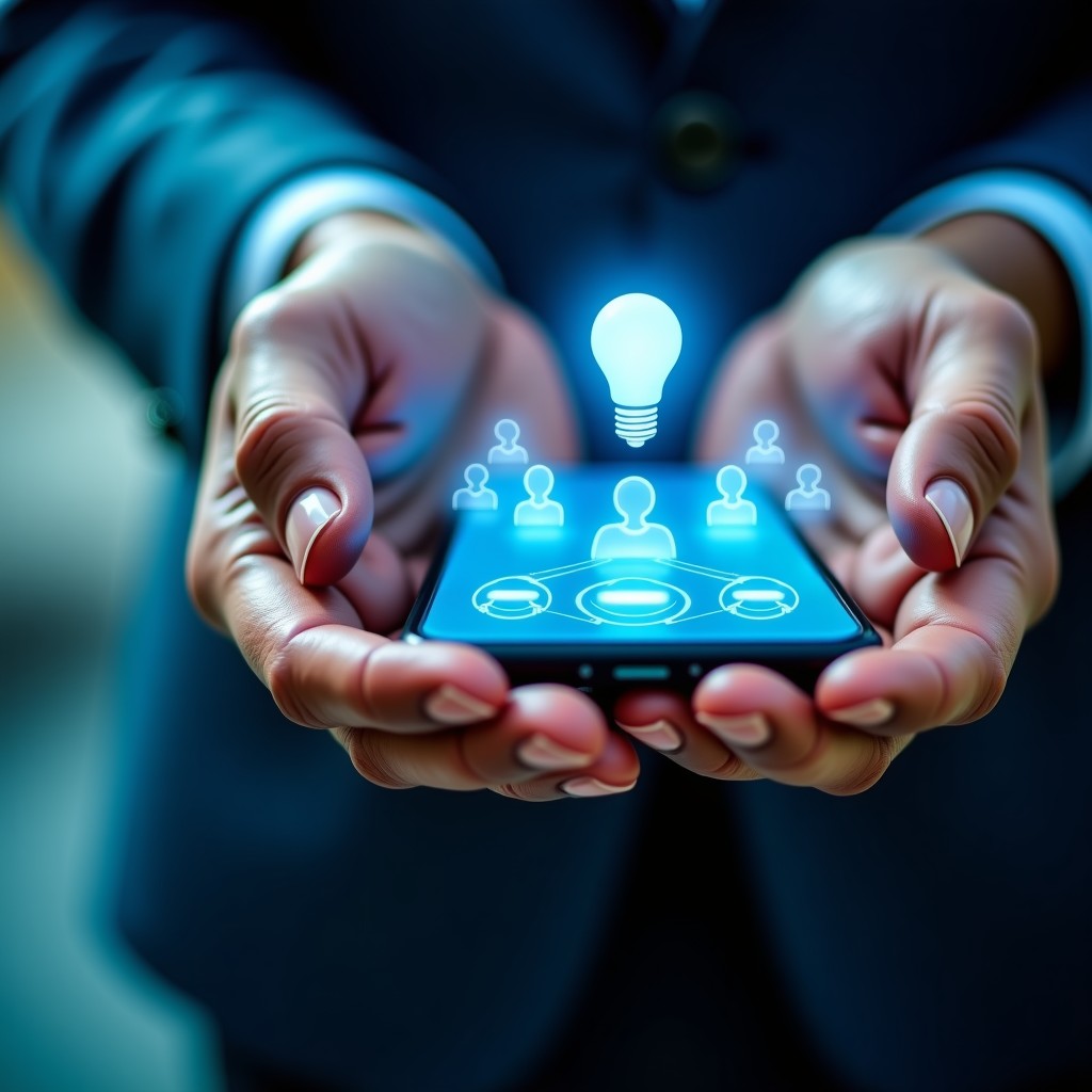 Automated Lead Nurturing for Growing Businesses
