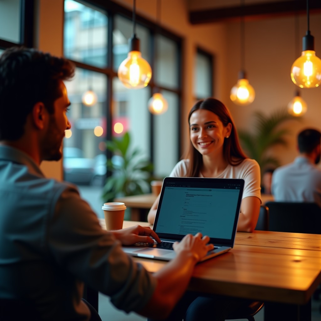 How to build a strong reputation using user-generated content for Chennai businesses