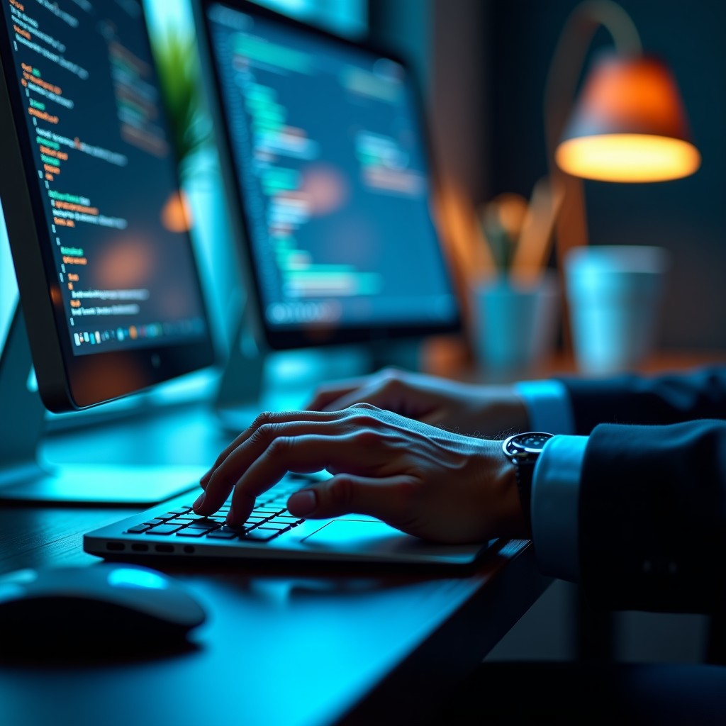 Why Choose Stack E Systems