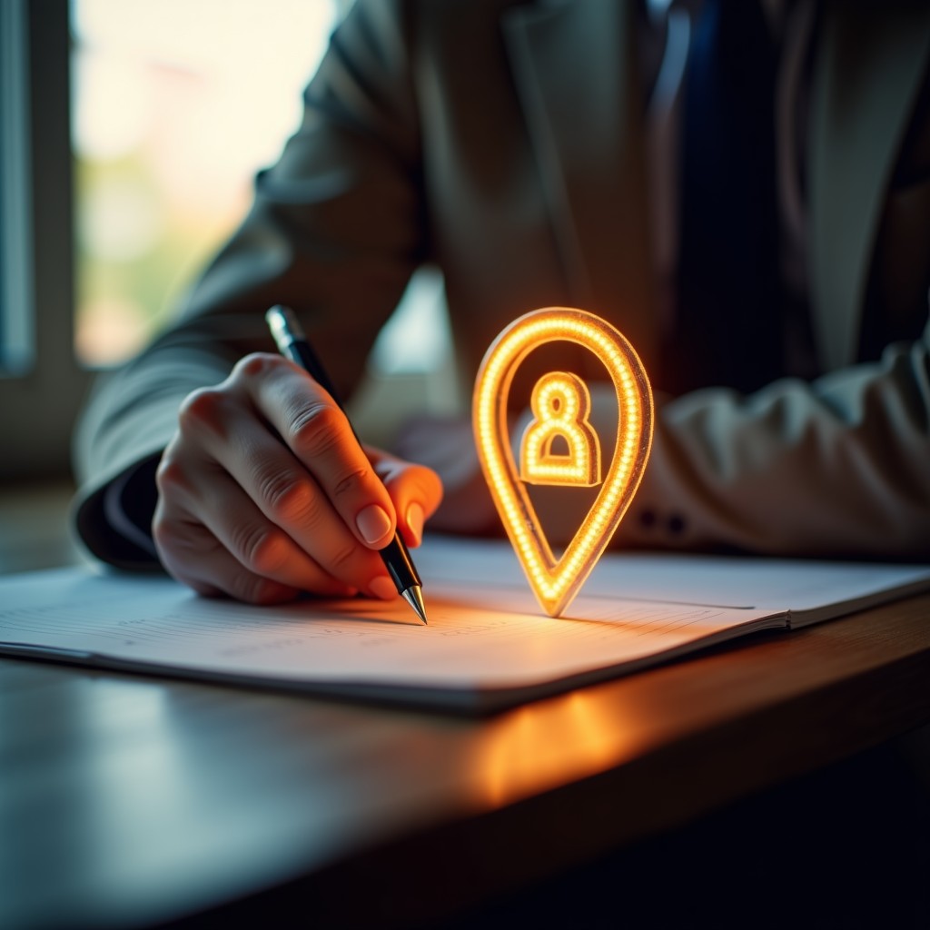 How to build trust signals into your contact pages for Local Businesses