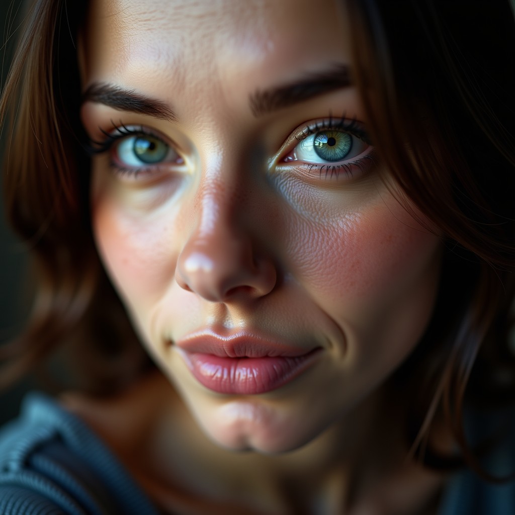 How to create interactive before‑after comparison sections for Real Results