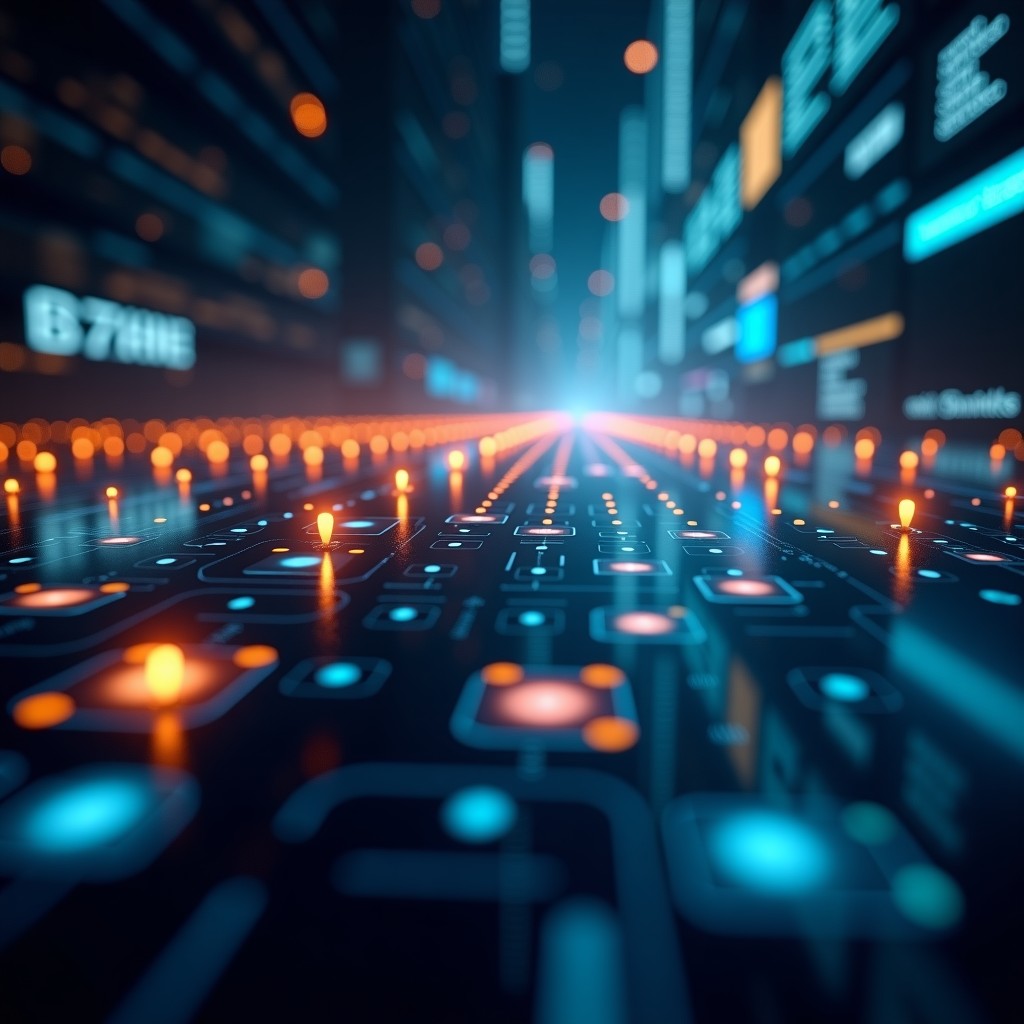 Why choose Stack E Systems