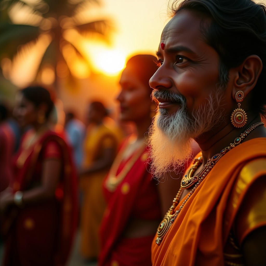 How to design websites for Tamil Nadu cultural preferences – Visual identity