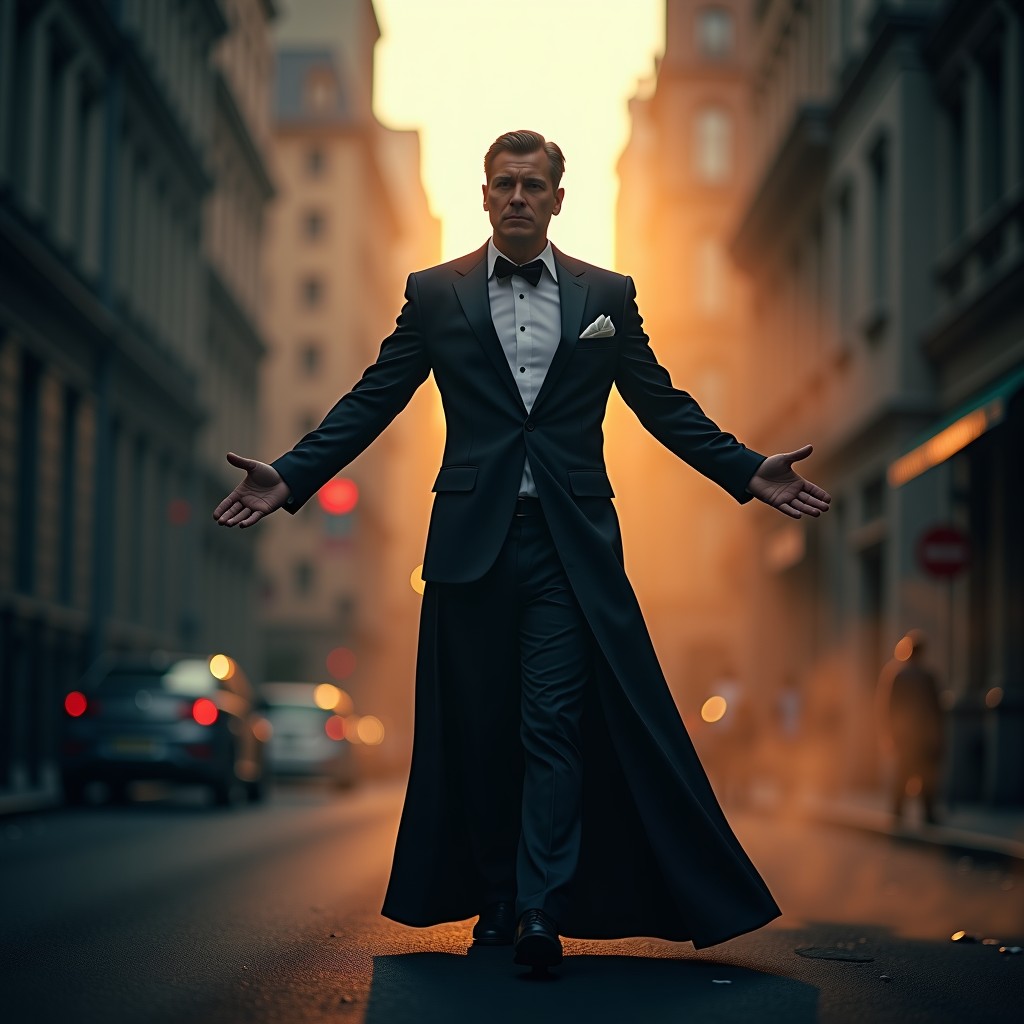 How to introduce your brand with a powerful hero message