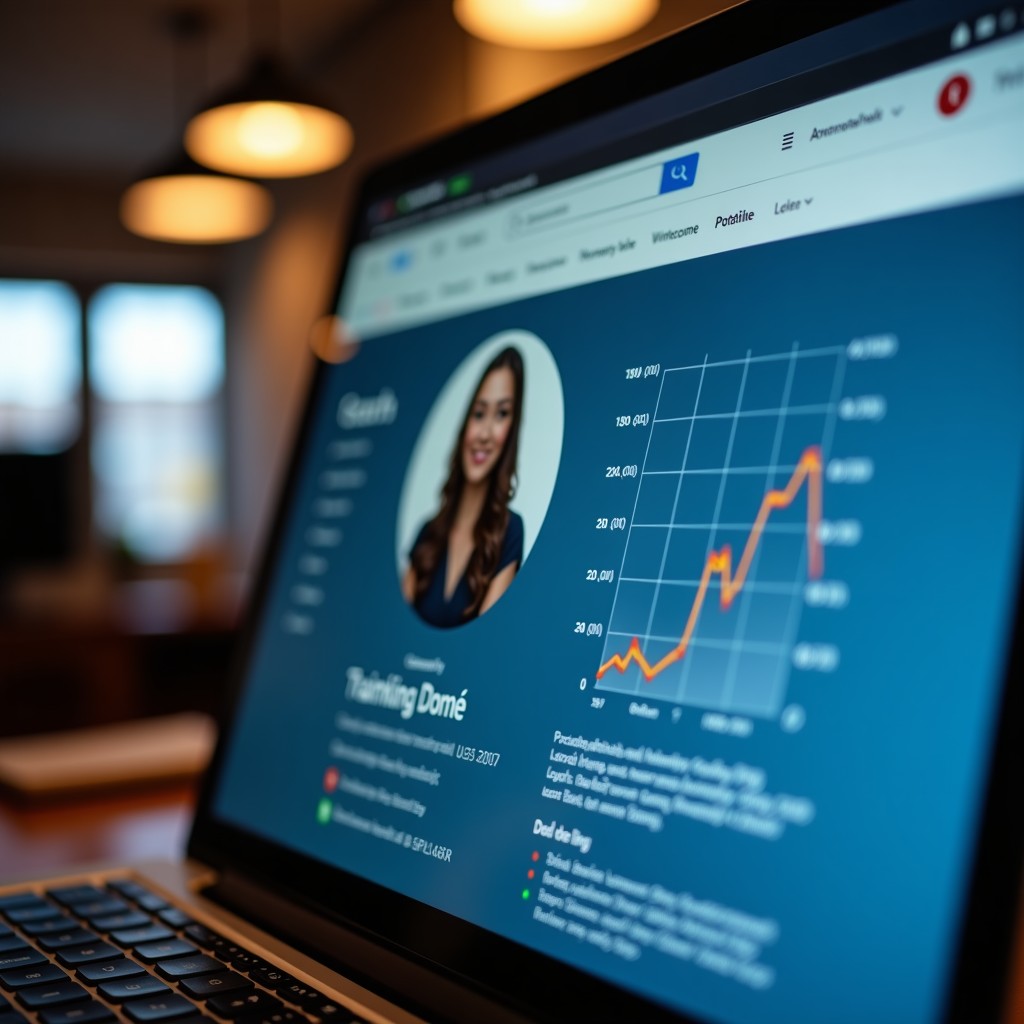 How to optimize your Google Business Profile for maximum leads – Service Overview