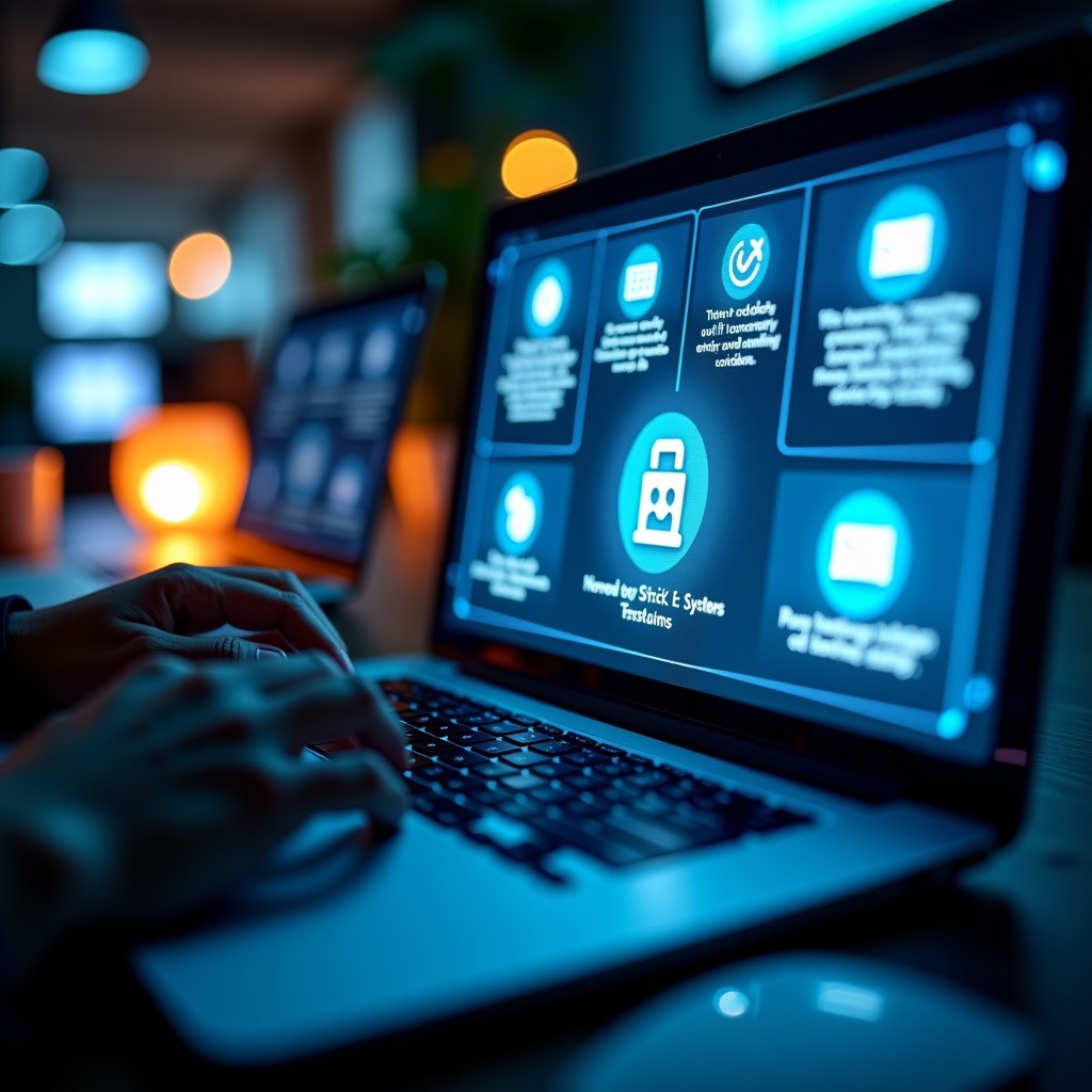 Why Choose Stack E Systems