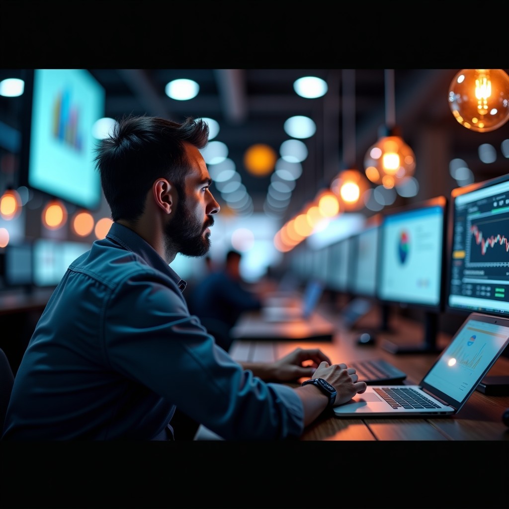 Our Stack E Systems Approach