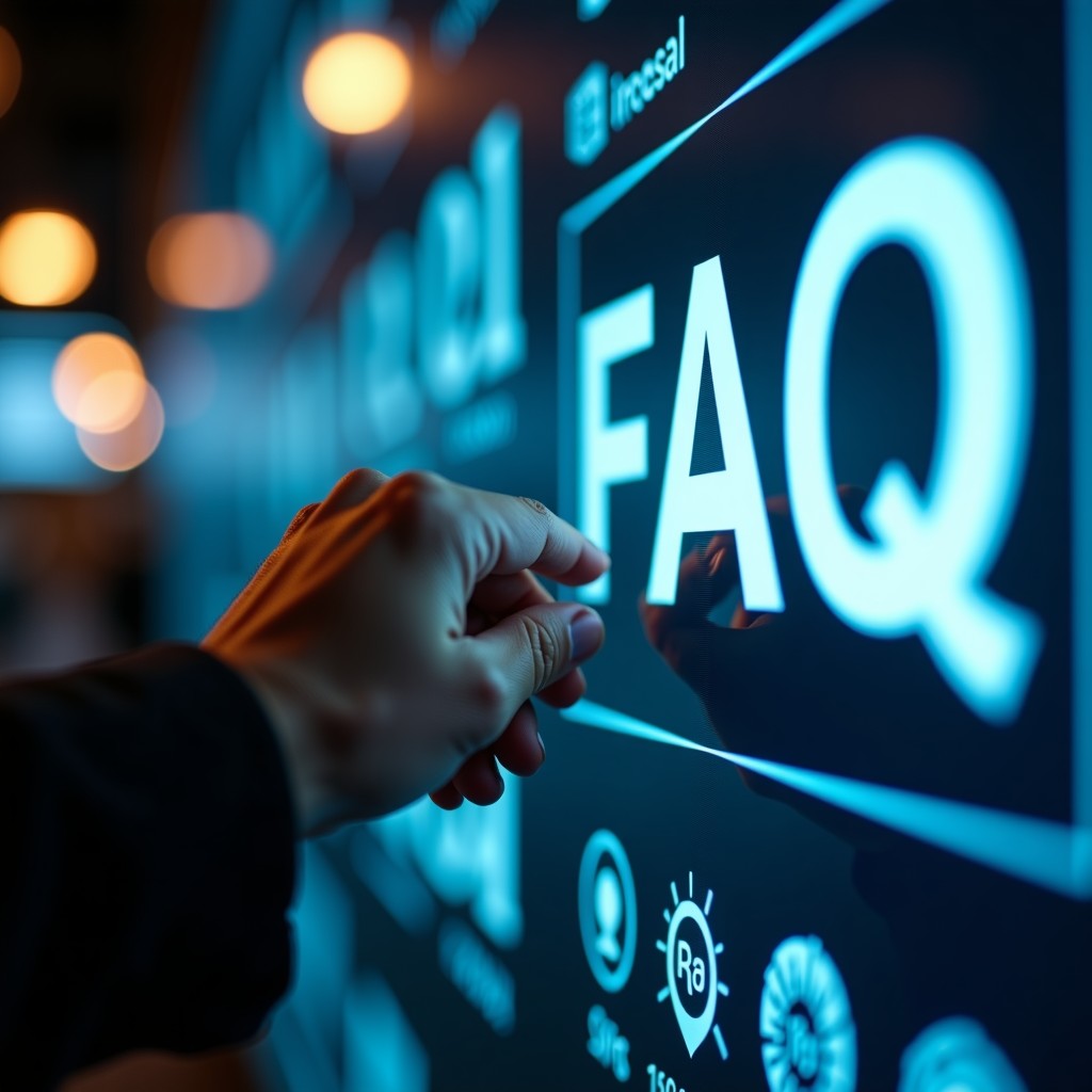 FAQ