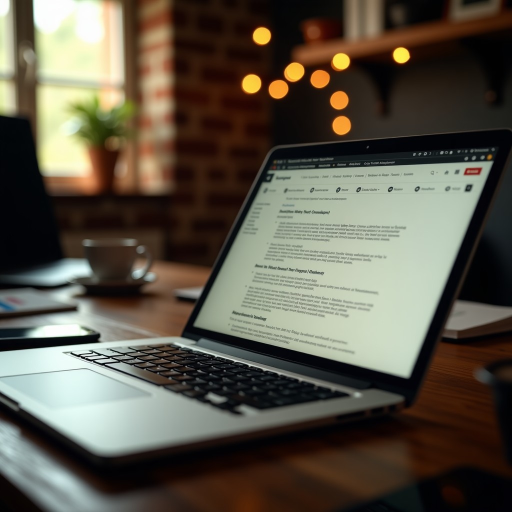 How to write product descriptions that convert