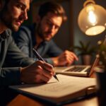 How to write website copy that sounds professional