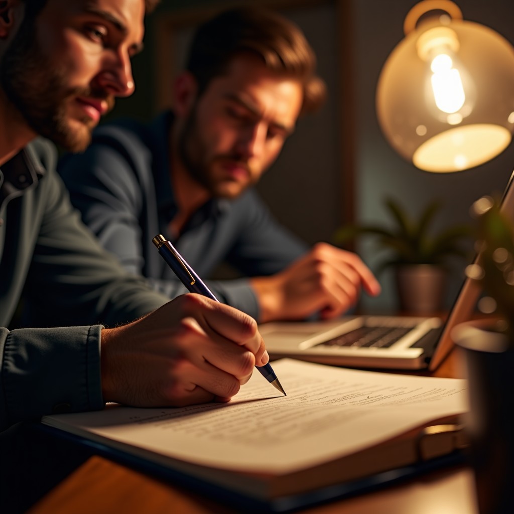 How to write website copy that sounds professional