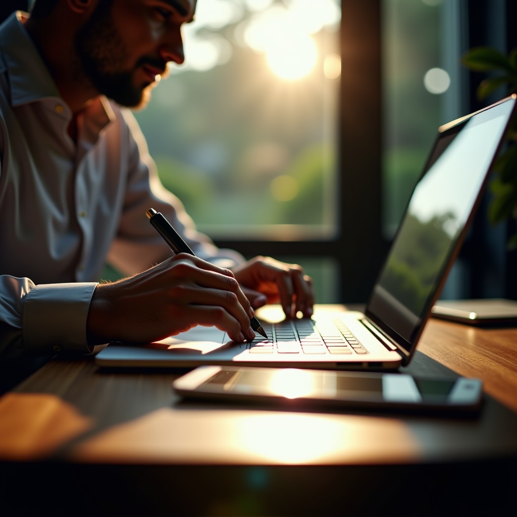 How to write website copy that sounds professional for Chennai businesses