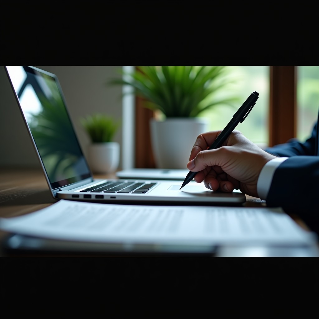How to write website copy that sounds professional for Chennai businesses