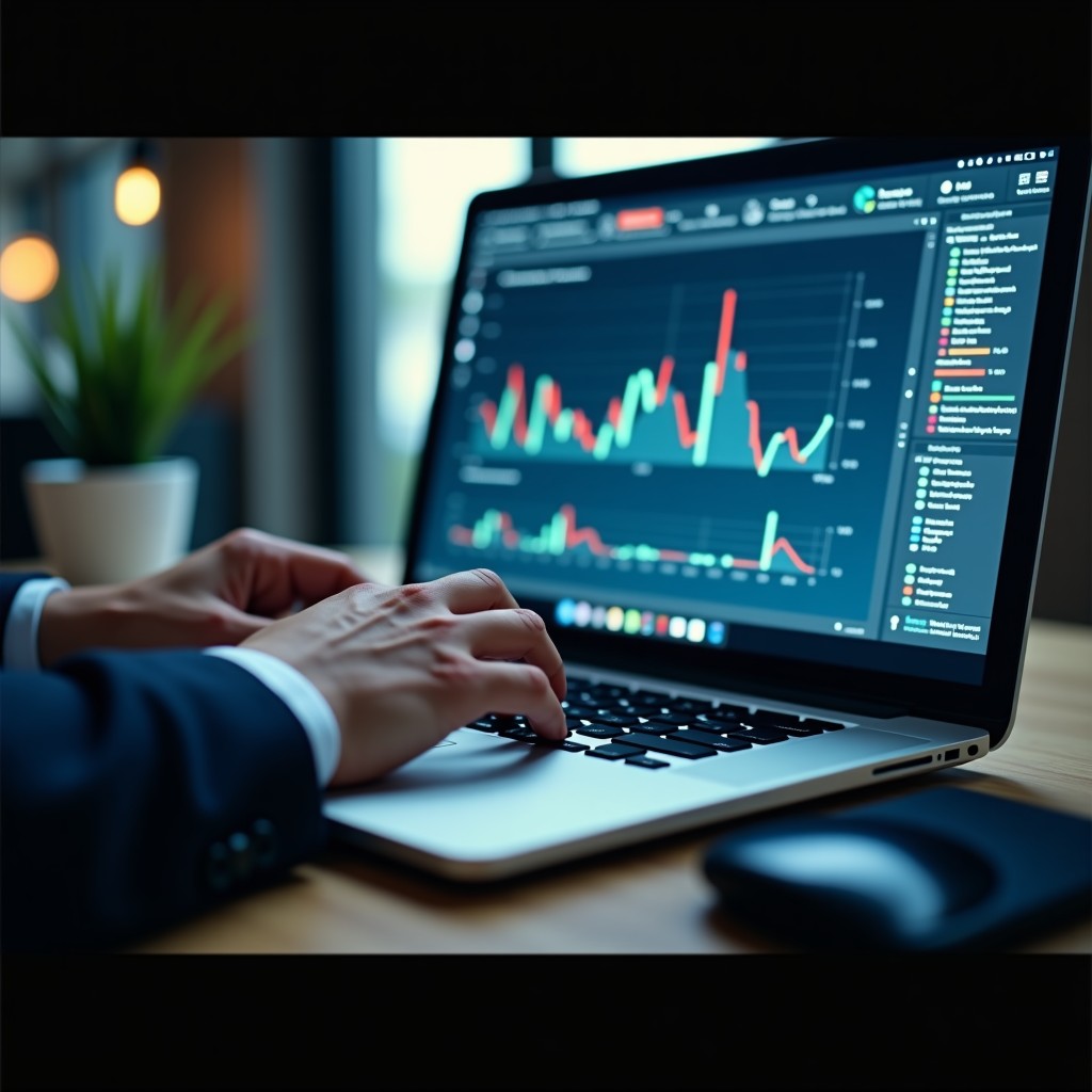 Our approach – Stack E Systems style