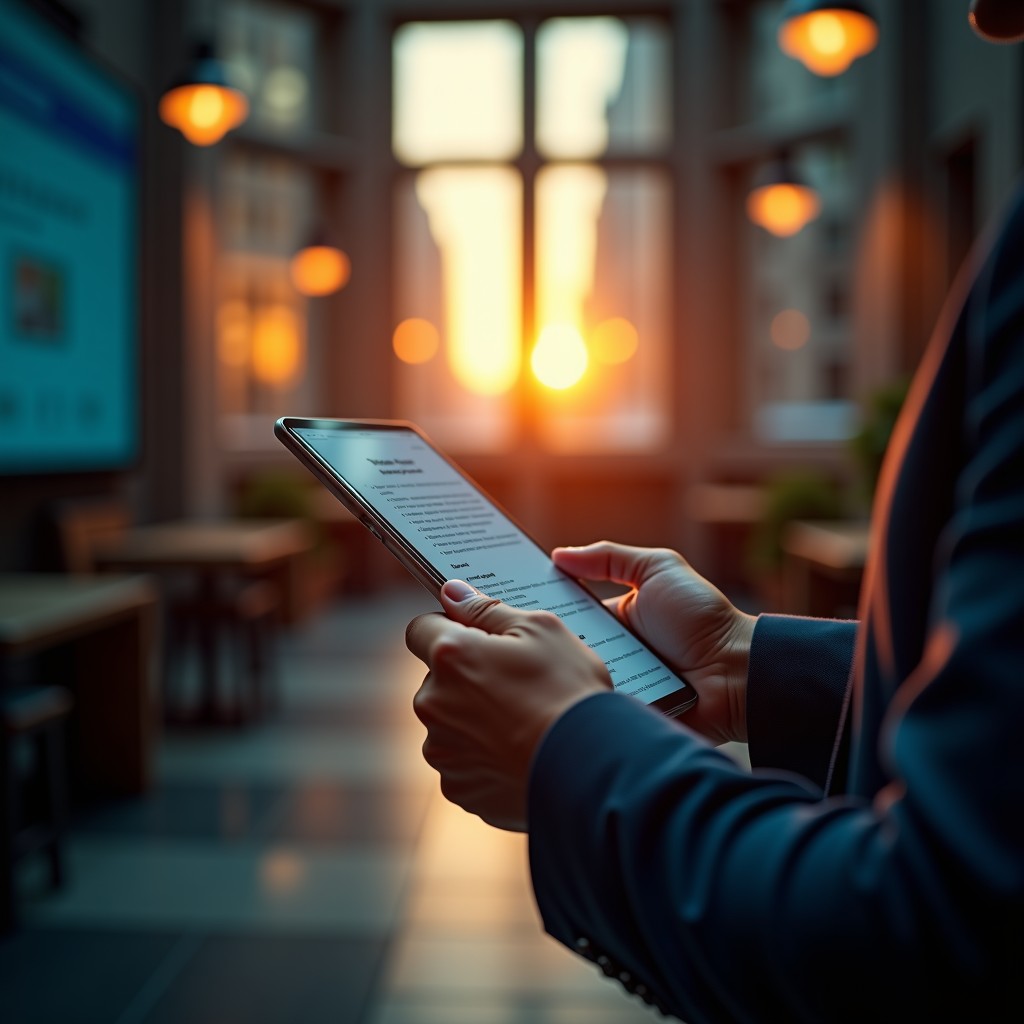 Why adding free resources builds audience trust