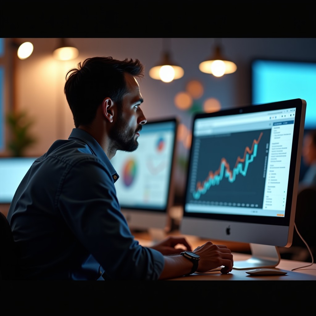 Why animations must support functionality not decoration for SEO and conversions