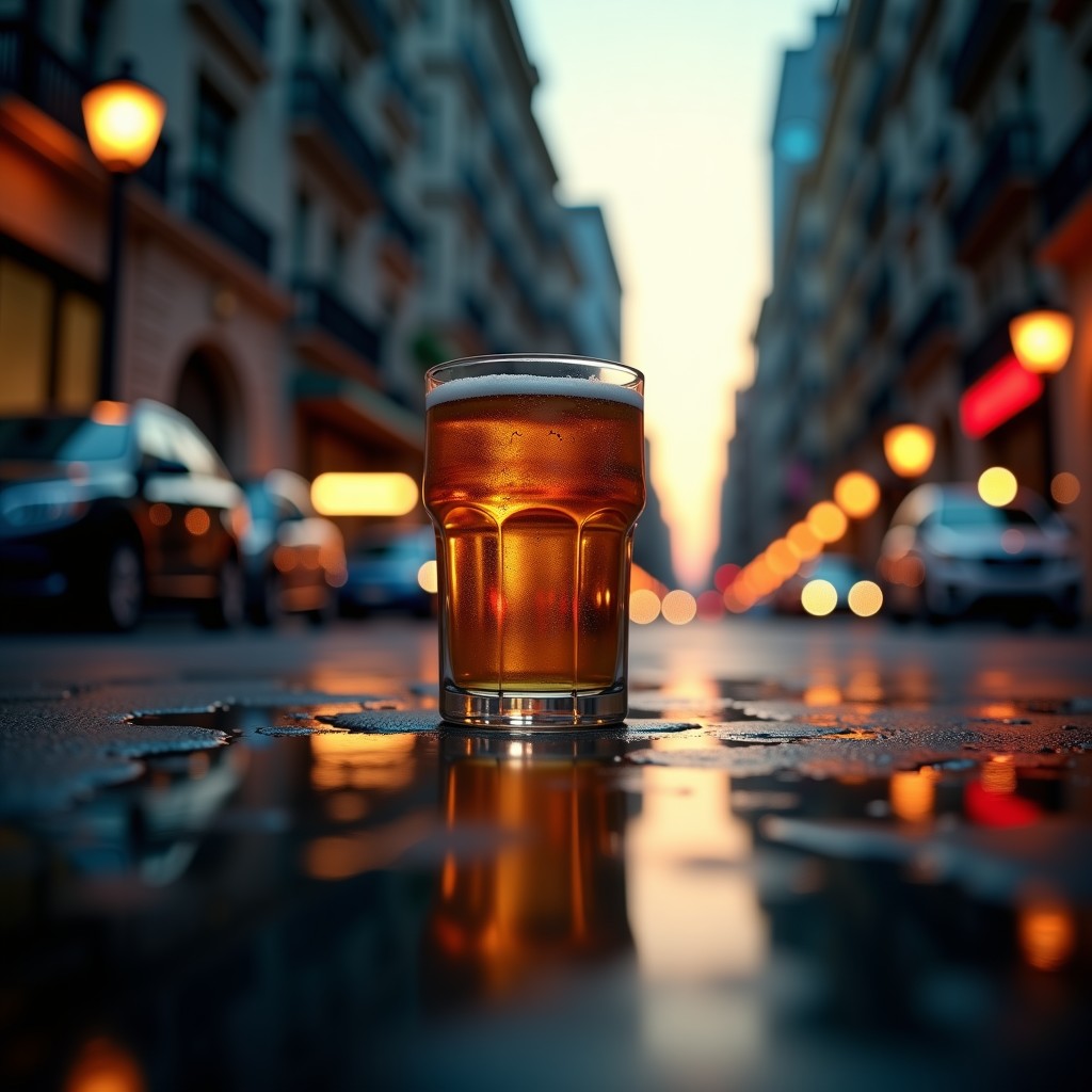 Why brand differentiation wins saturated markets
