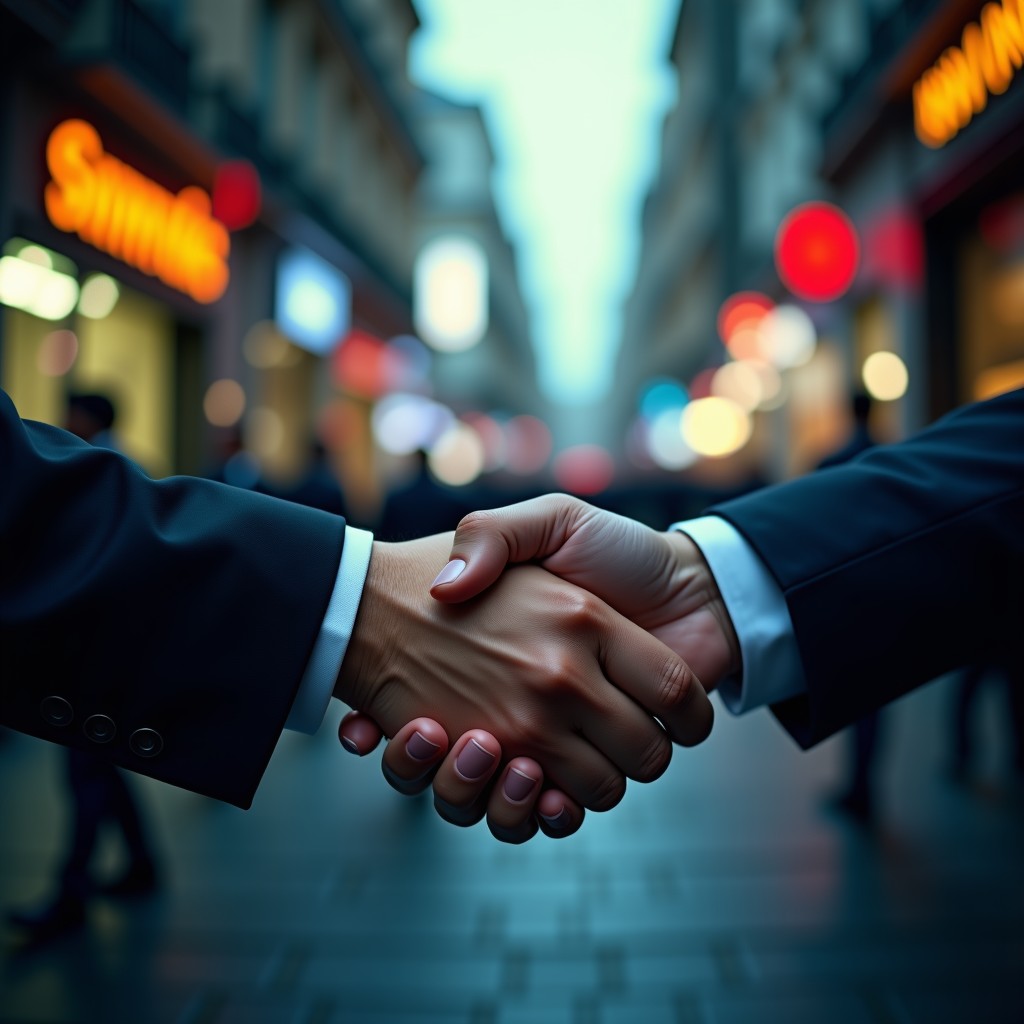 Why brand differentiation wins saturated markets for Indian SMEs