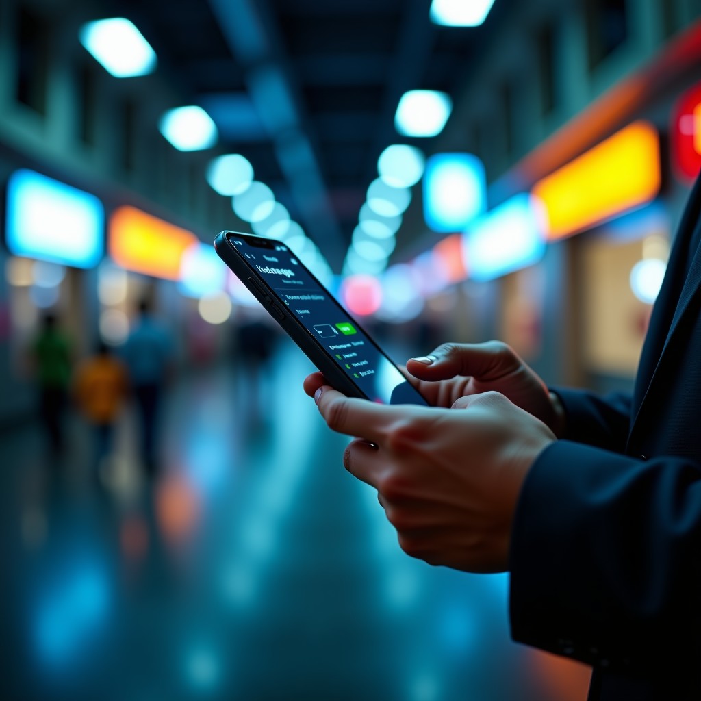 Why clickable phone numbers improve mobile conversions for local services in Chennai